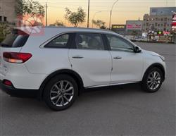 کیا سۆرینتۆ